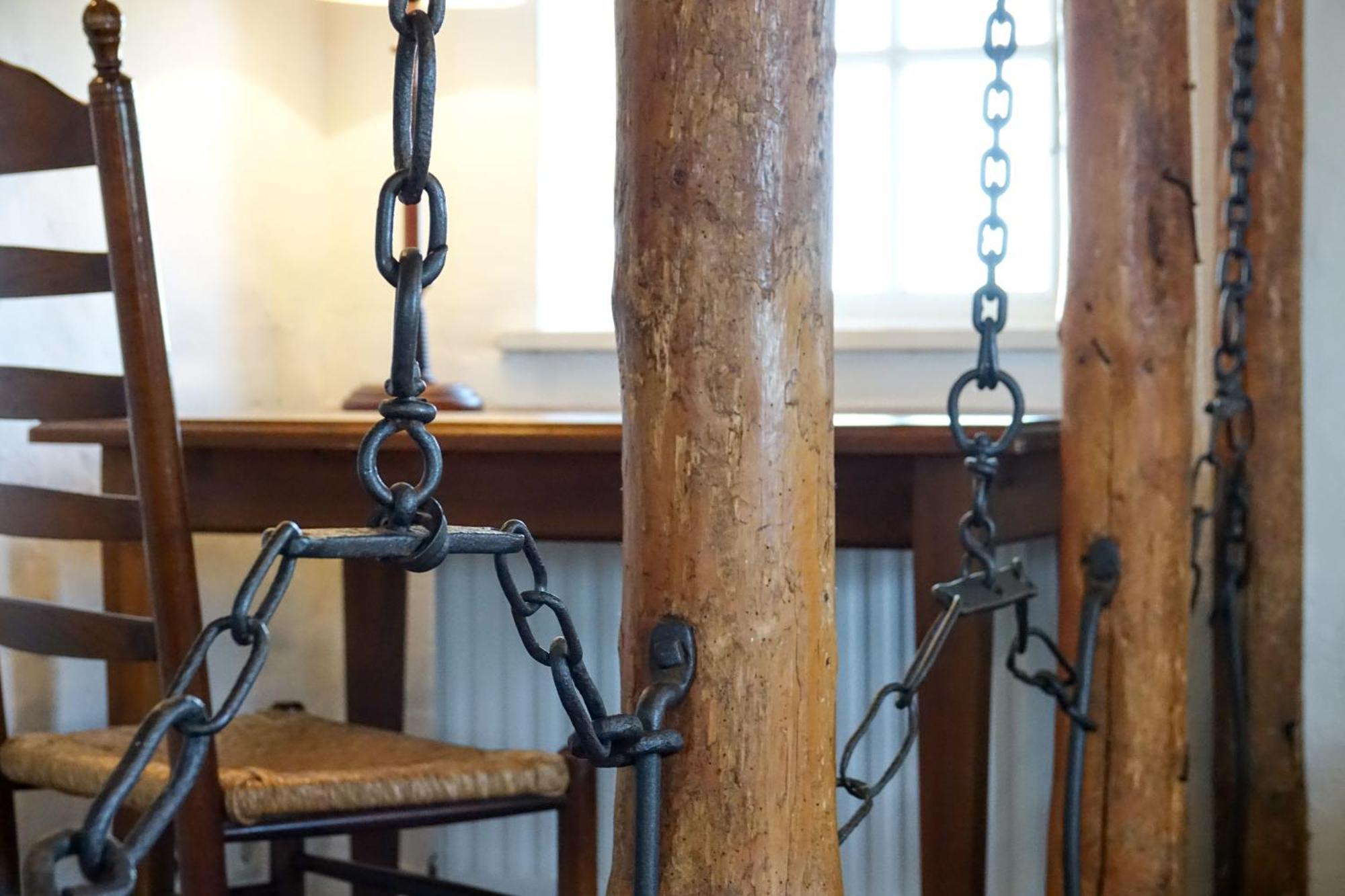 Fischerkate - Schloss Gelting Nieby  Ngoại thất bức ảnh